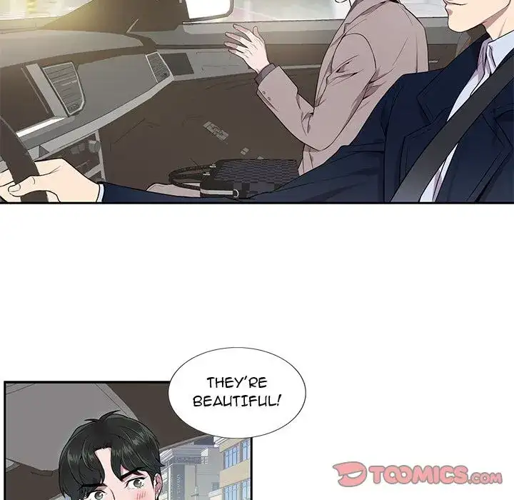 Why Is it You? Chapter 8 Page 34