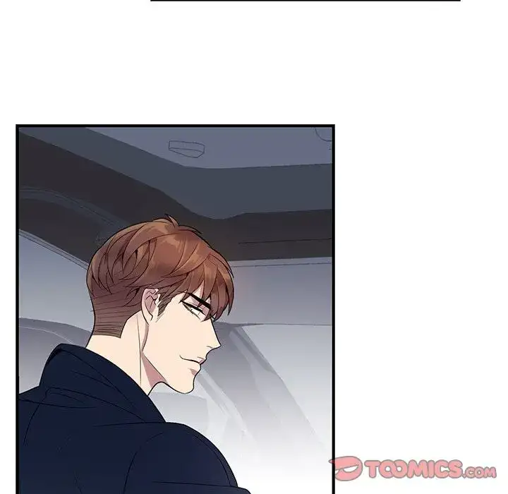 Why Is it You? Chapter 8 Page 38