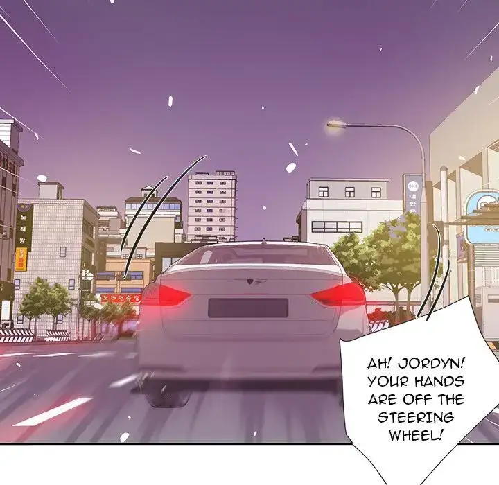 Why Is it You? Chapter 8 Page 44