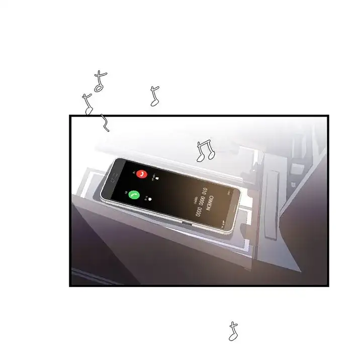 Why Is it You? Chapter 8 Page 47