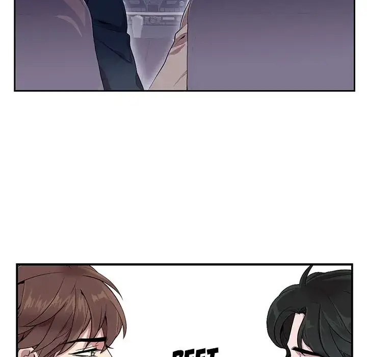 Why Is it You? Chapter 8 Page 56