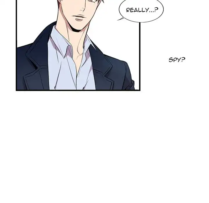 Why Is it You? Chapter 8 Page 61