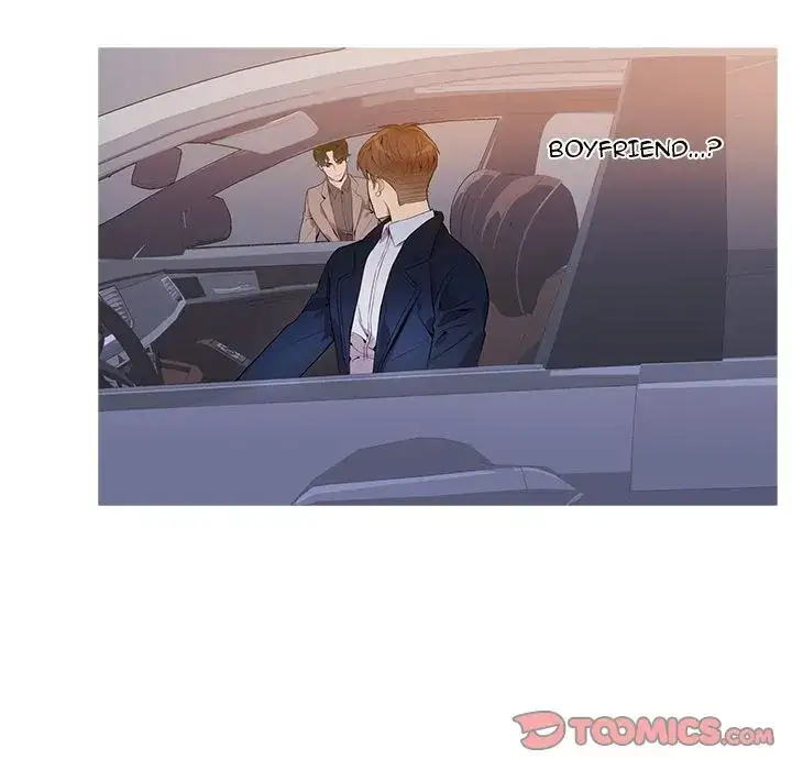Why Is it You? Chapter 8 Page 70