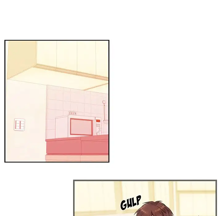 Why Is it You? Chapter 9 Page 11