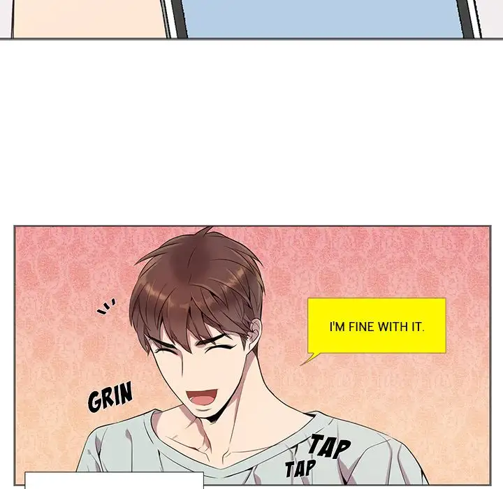 Why Is it You? Chapter 9 Page 15