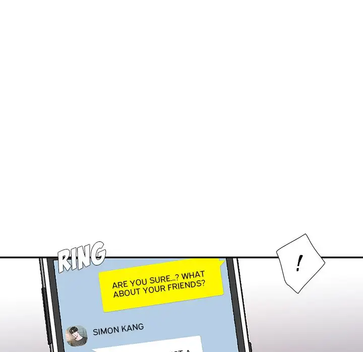 Why Is it You? Chapter 9 Page 21