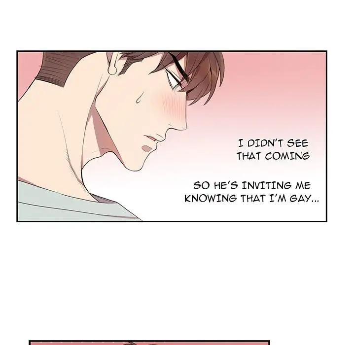 Why Is it You? Chapter 9 Page 24