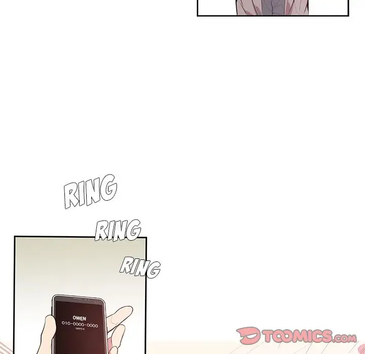 Why Is it You? Chapter 9 Page 26