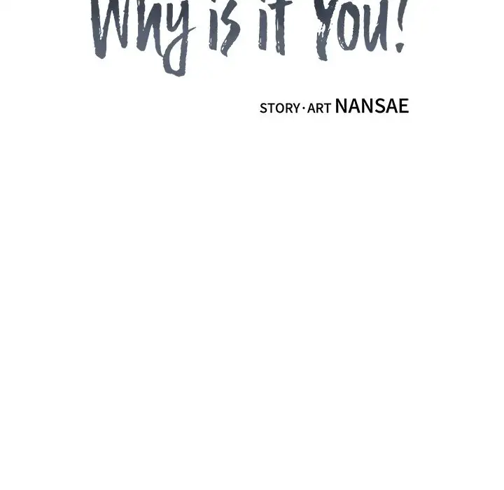 Why Is it You? Chapter 9 Page 29