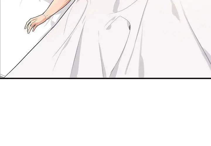 Why Is it You? Chapter 9 Page 3