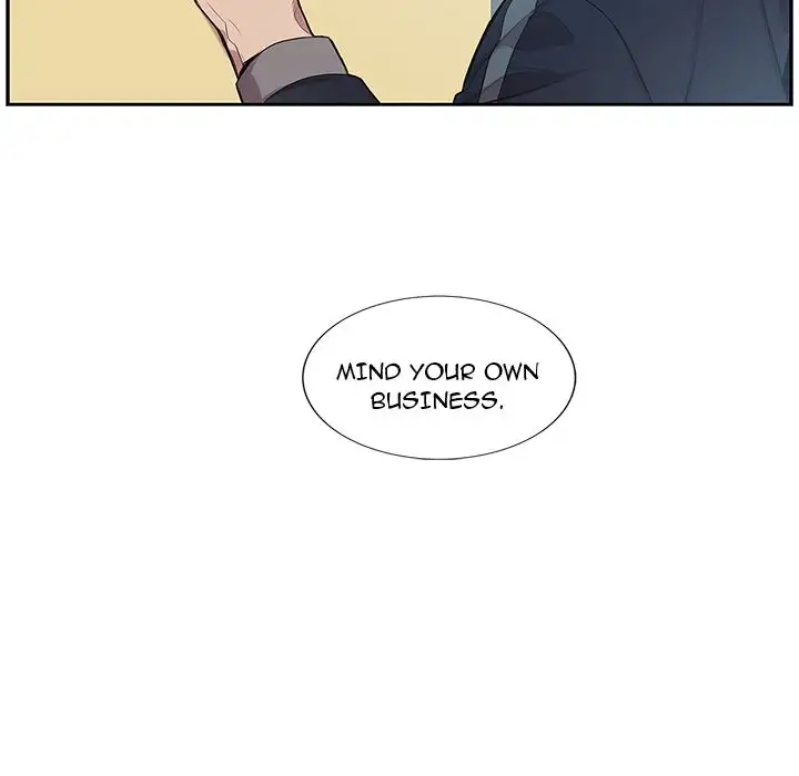 Why Is it You? Chapter 9 Page 37