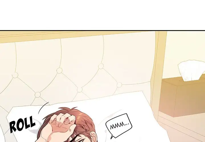Why Is it You? Chapter 9 Page 4