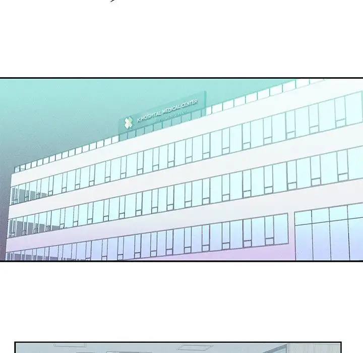 Why Is it You? Chapter 9 Page 44