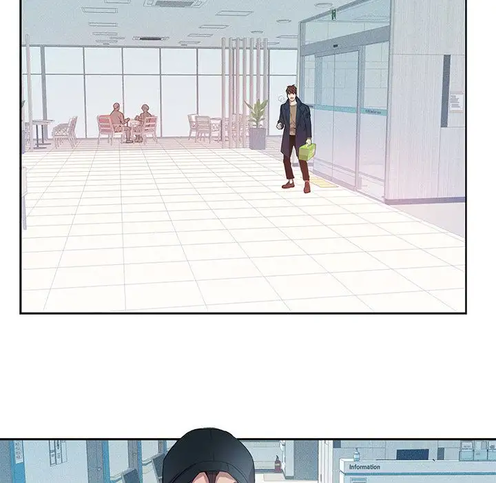Why Is it You? Chapter 9 Page 45