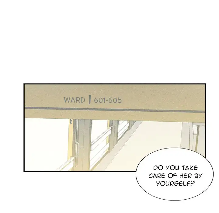 Why Is it You? Chapter 9 Page 49