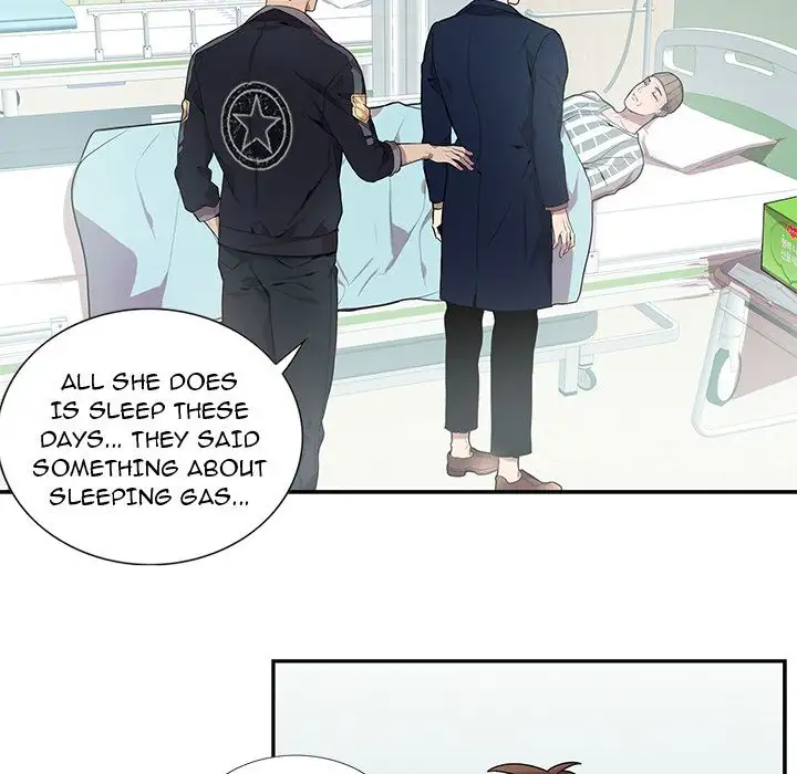 Why Is it You? Chapter 9 Page 60