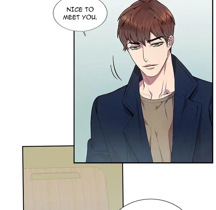 Why Is it You? Chapter 9 Page 61