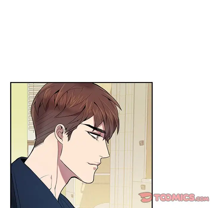 Why Is it You? Chapter 9 Page 66