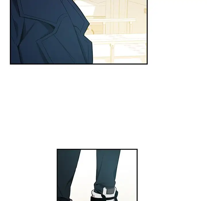 Why Is it You? Chapter 9 Page 67