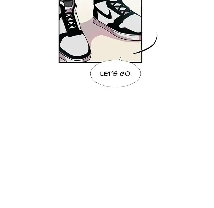 Why Is it You? Chapter 9 Page 68