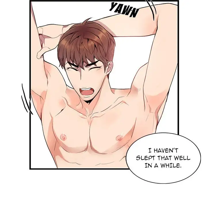 Why Is it You? Chapter 9 Page 7