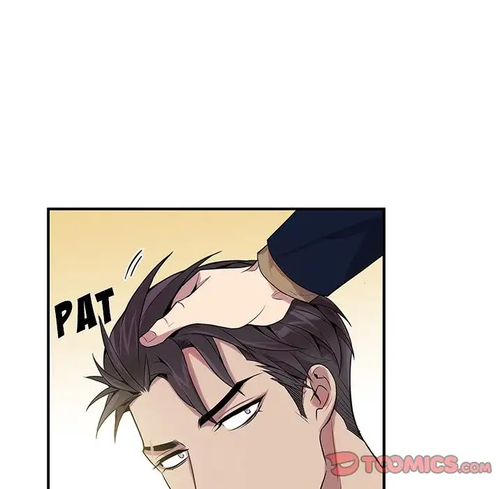 Why Is it You? Chapter 9 Page 74