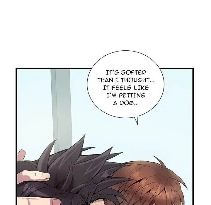 Why Is it You? Chapter 9 Page 76