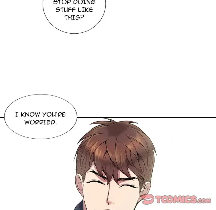 Why Is it You? Chapter 9 Page 78