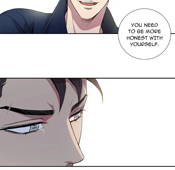 Why Is it You? Chapter 9 Page 79