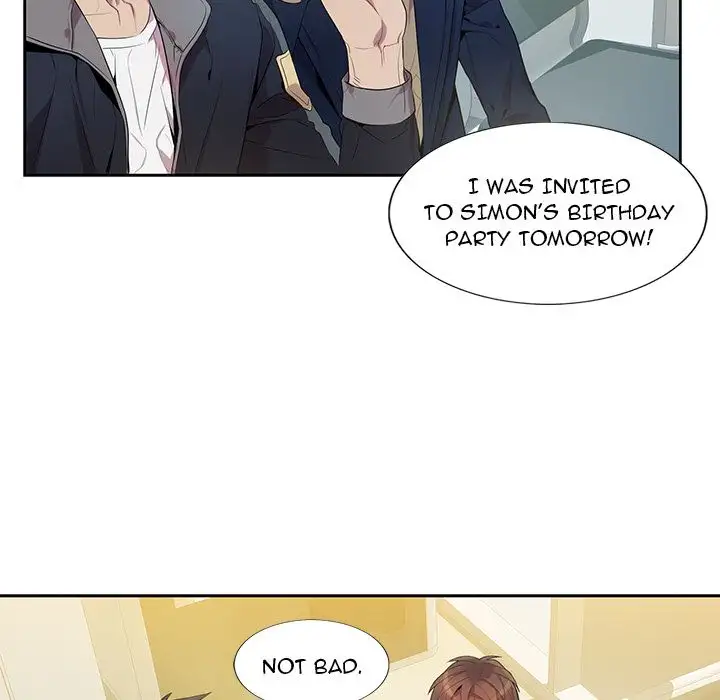Why Is it You? Chapter 9 Page 81