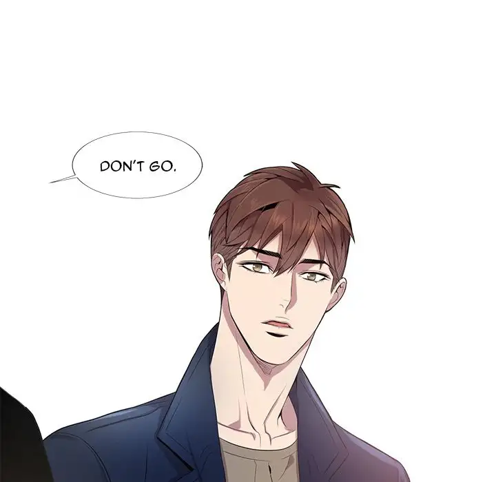 Why Is it You? Chapter 9 Page 88