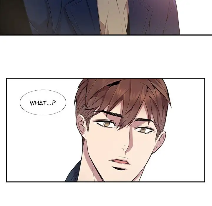 Why Is it You? Chapter 9 Page 89