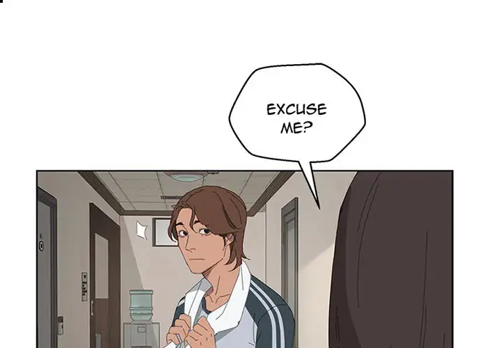15 Minutes Chapter 1 Page 1