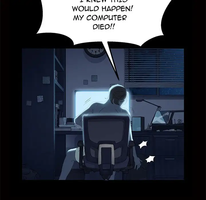 15 Minutes Chapter 1 Page 14
