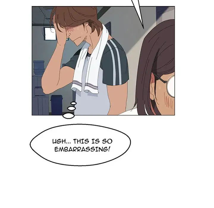 15 Minutes Chapter 1 Page 18