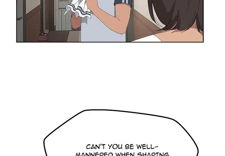 15 Minutes Chapter 1 Page 2