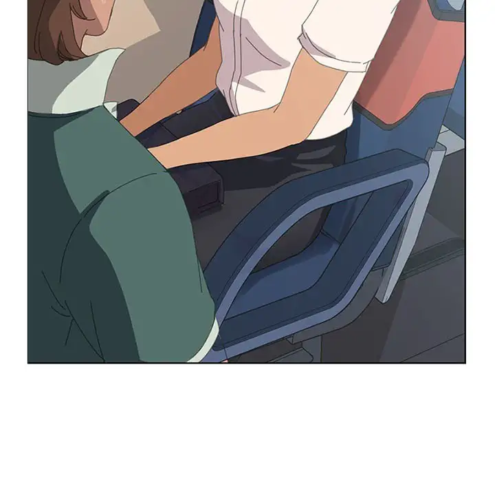 15 Minutes Chapter 1 Page 30