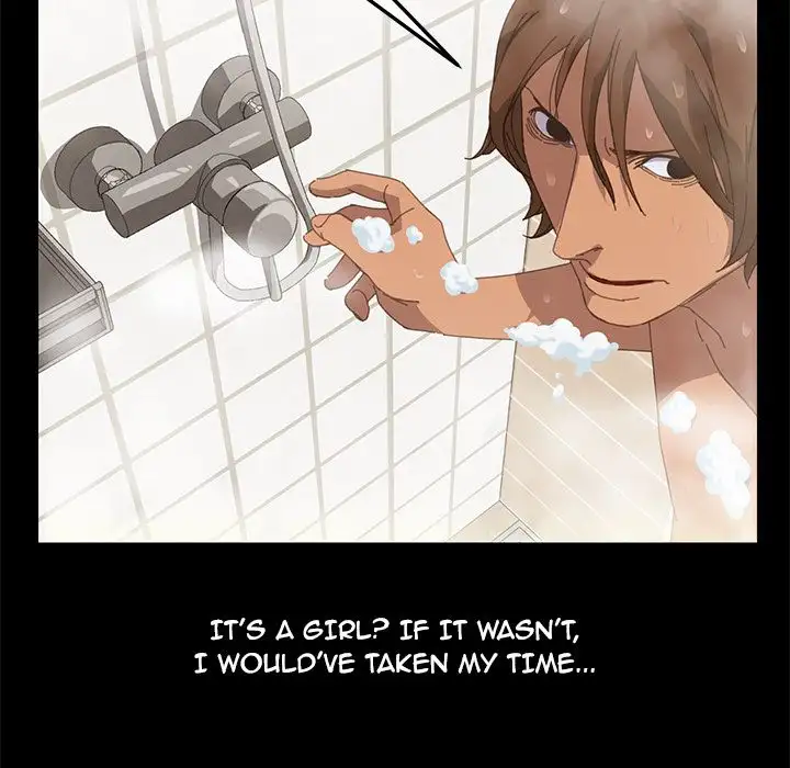15 Minutes Chapter 9 Page 136