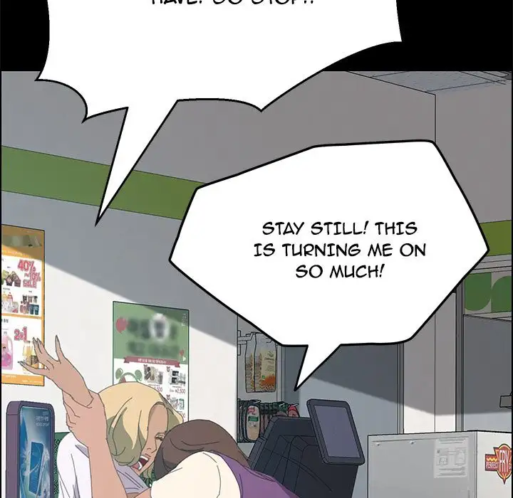 15 Minutes Chapter 9 Page 27