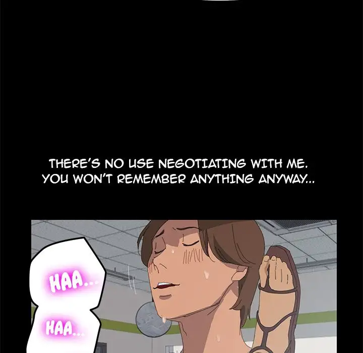 15 Minutes Chapter 9 Page 48