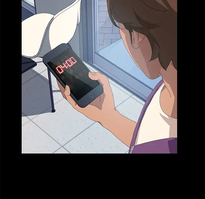 15 Minutes Chapter 9 Page 63