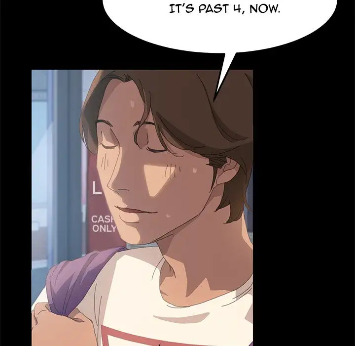 15 Minutes Chapter 9 Page 69