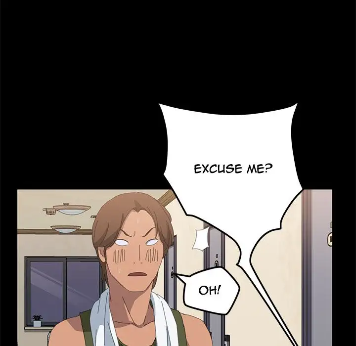 15 Minutes Chapter 10 Page 134