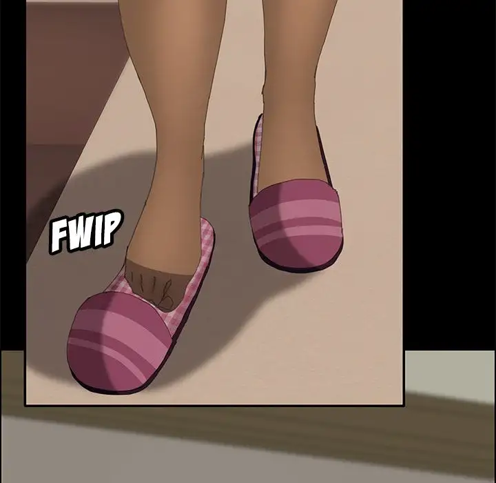 15 Minutes Chapter 11 Page 134