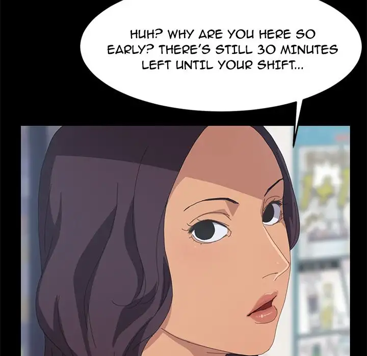 15 Minutes Chapter 11 Page 140