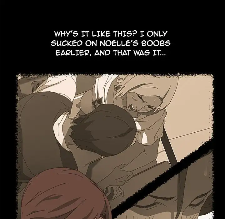 15 Minutes Chapter 11 Page 50