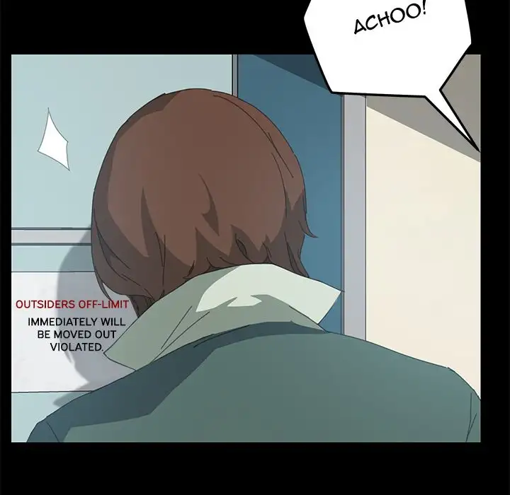 15 Minutes Chapter 11 Page 80