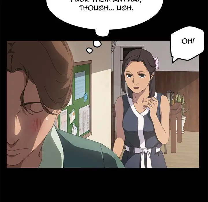 15 Minutes Chapter 11 Page 90