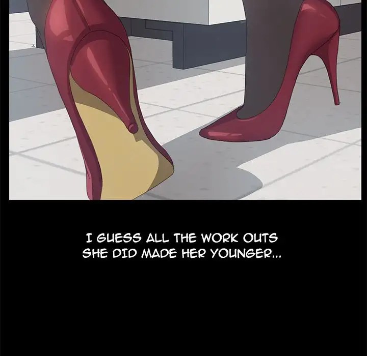 15 Minutes Chapter 12 Page 124