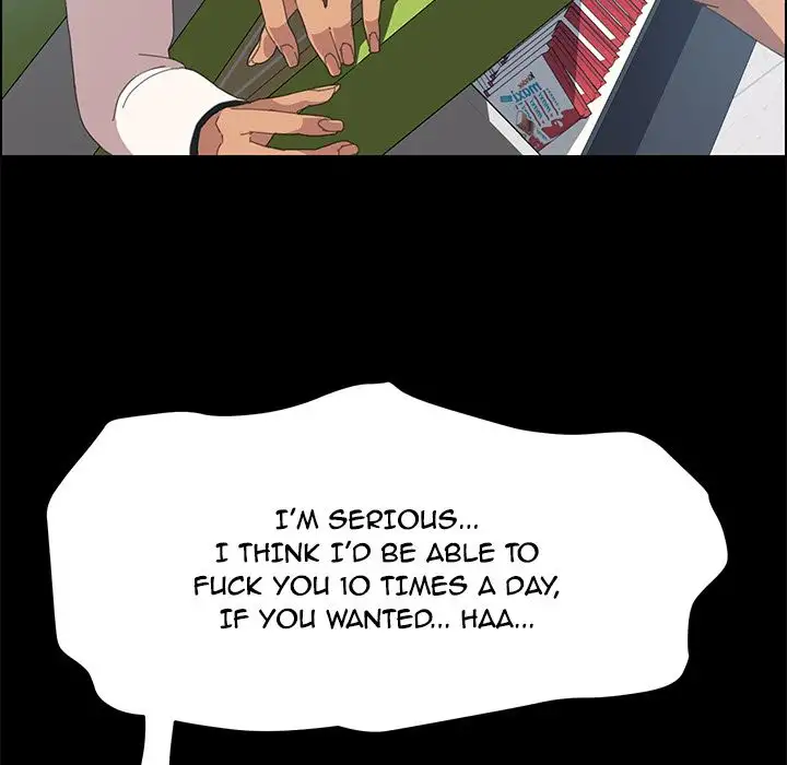 15 Minutes Chapter 12 Page 130